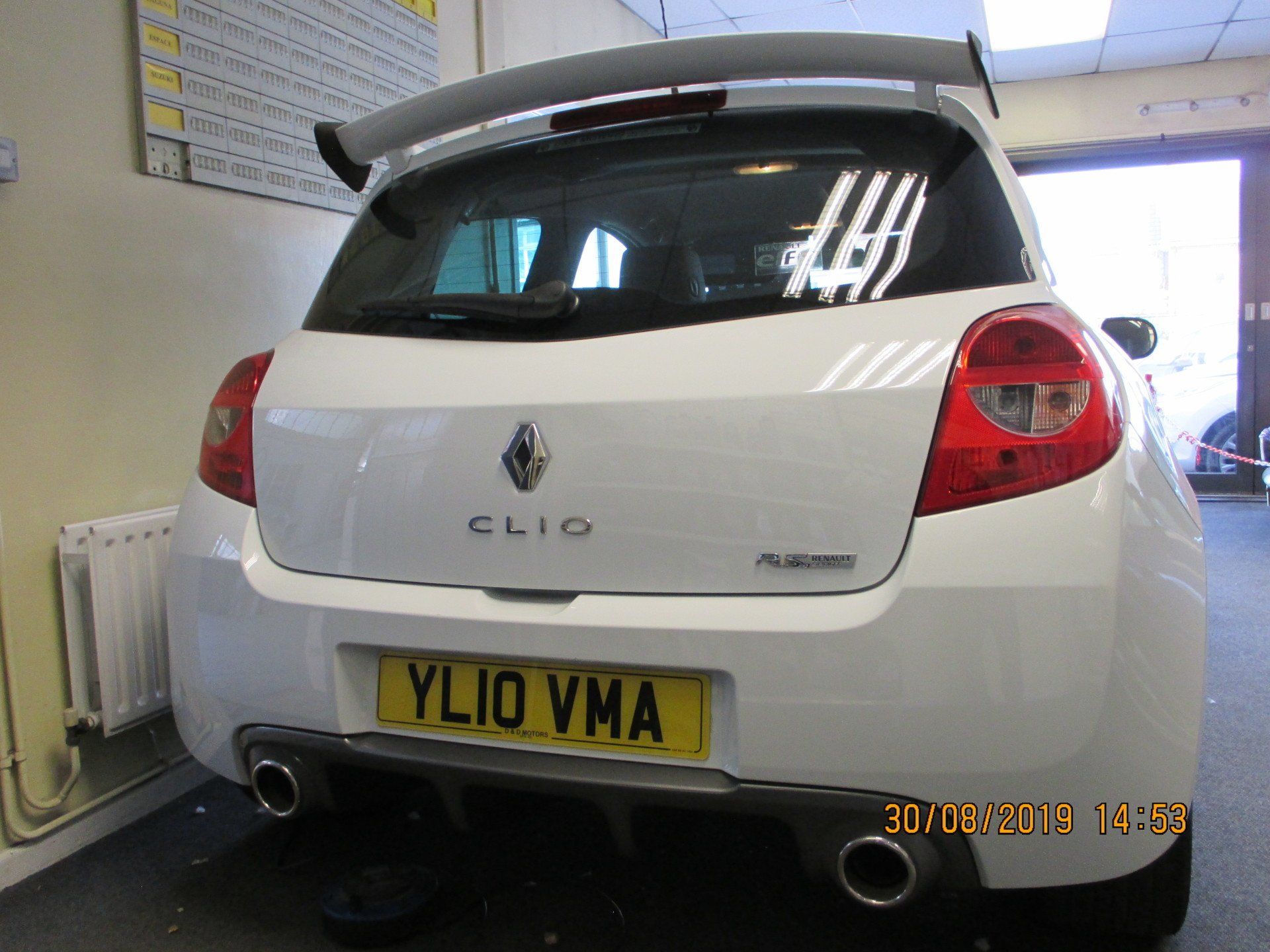 D&D Motors Cars for Sales